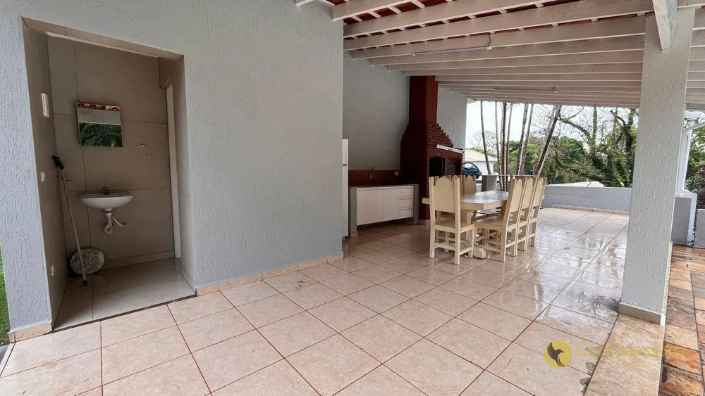 Casa de Condomínio, 4 quartos - Foto 12