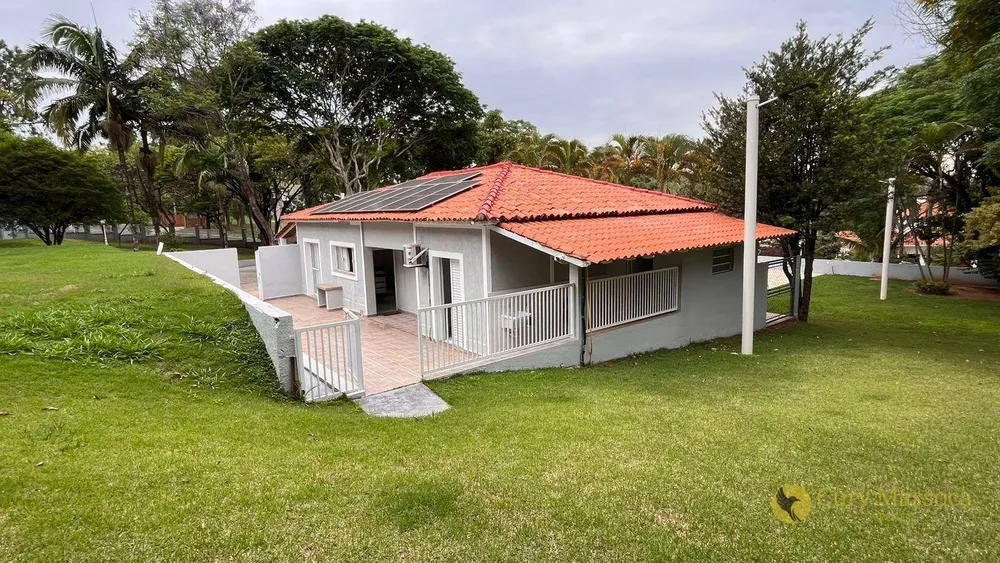 Casa de Condomínio, 4 quartos - Foto 3