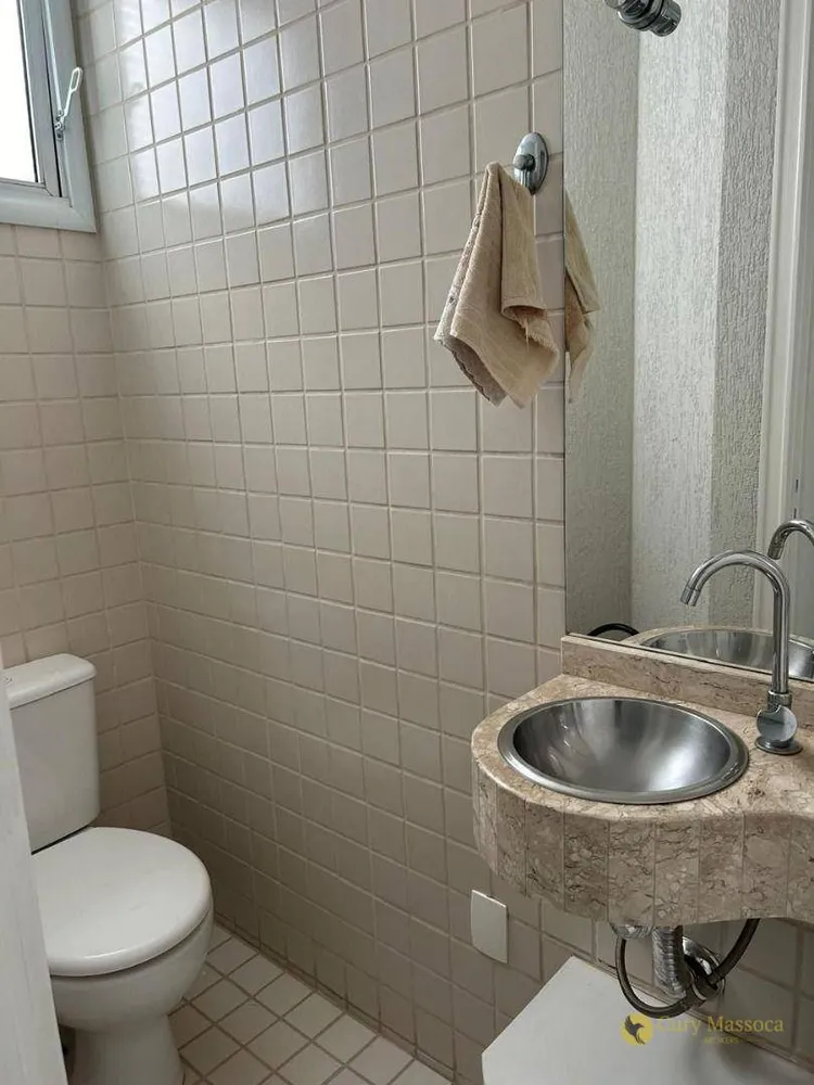 Casa de Condomínio, 3 quartos - Foto 8