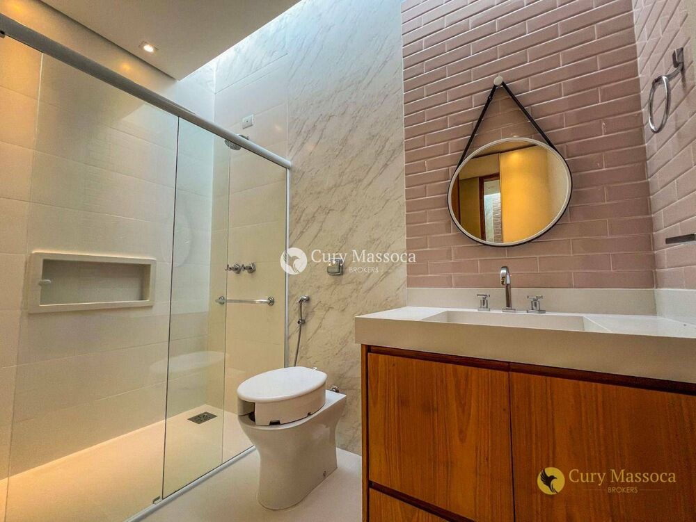 Casa de Condomínio, 4 quartos - Foto 8