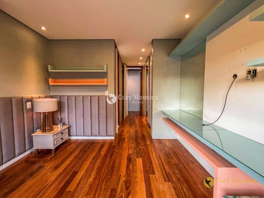 Casa de Condomínio, 4 quartos - Foto 22