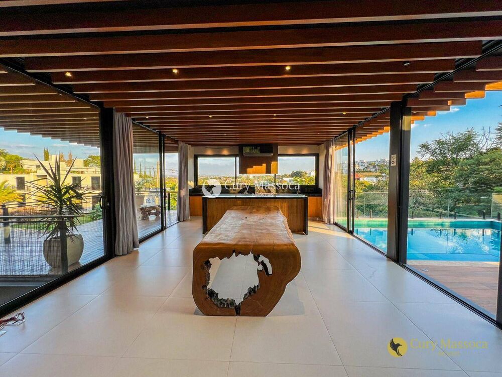 Casa de Condomínio, 4 quartos - Foto 30