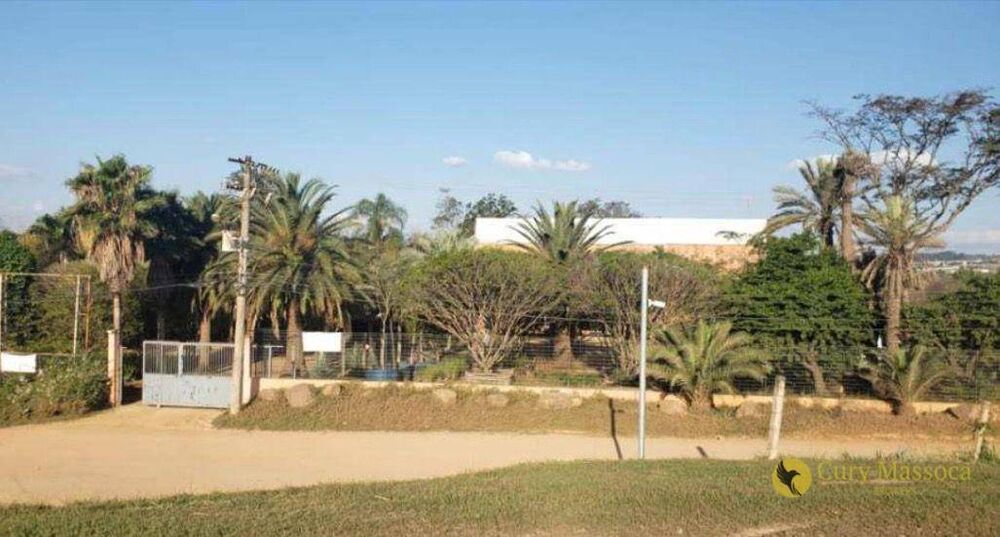 Depósito-Galpão, 500 m² - Foto 3