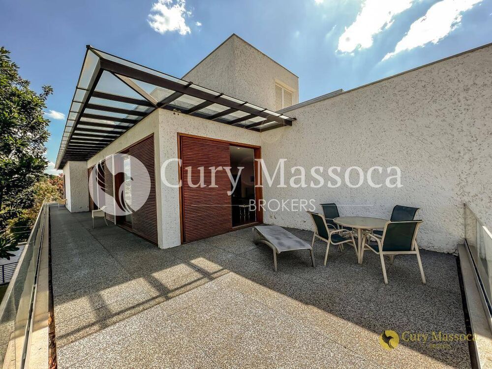 Casa de Condomínio, 4 quartos - Foto 11