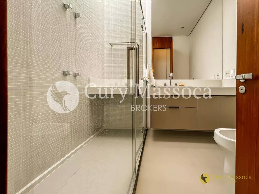 Casa de Condomínio, 4 quartos - Foto 8