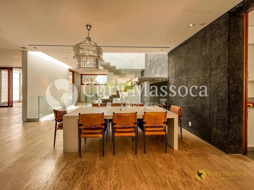 Casa de Condomínio, 4 quartos - Foto 7