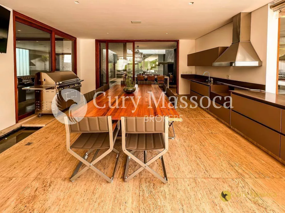 Casa de Condomínio, 4 quartos - Foto 5