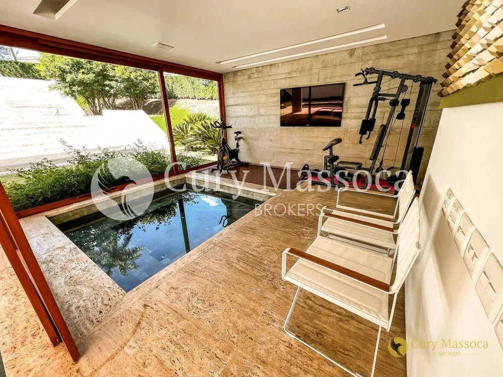 Casa de Condomínio, 4 quartos - Foto 10