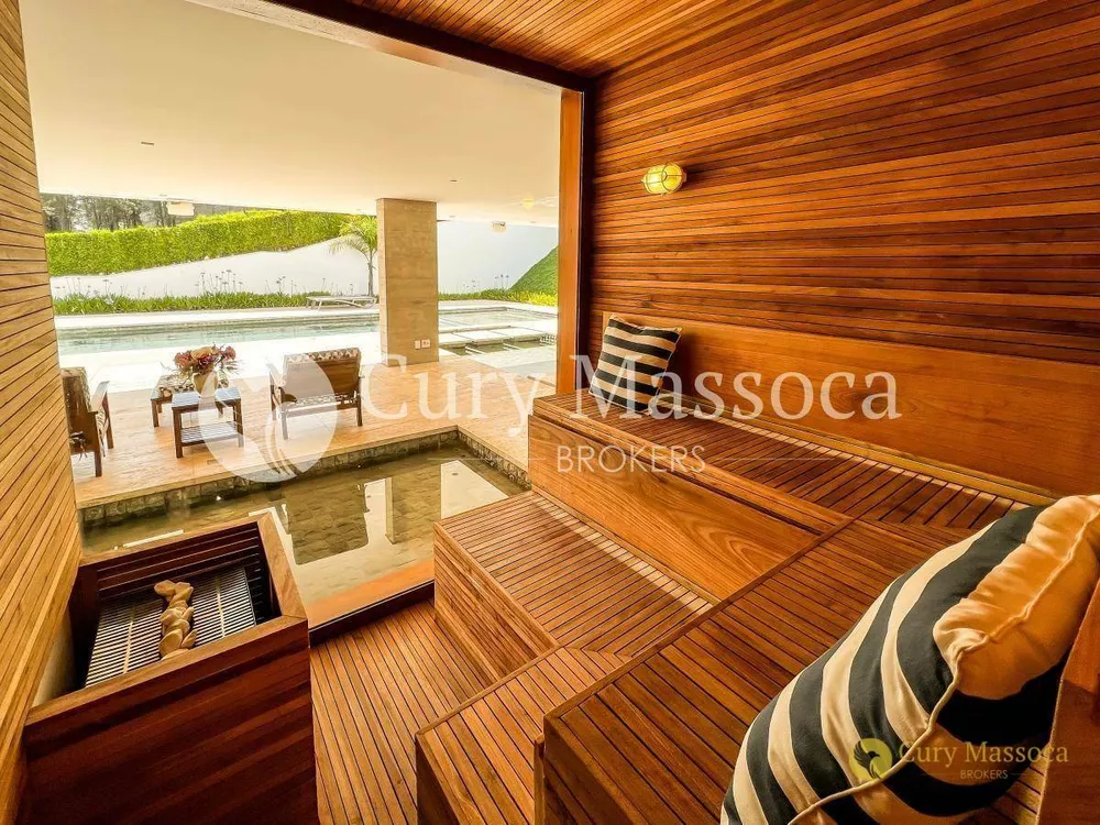 Casa de Condomínio, 4 quartos - Foto 10