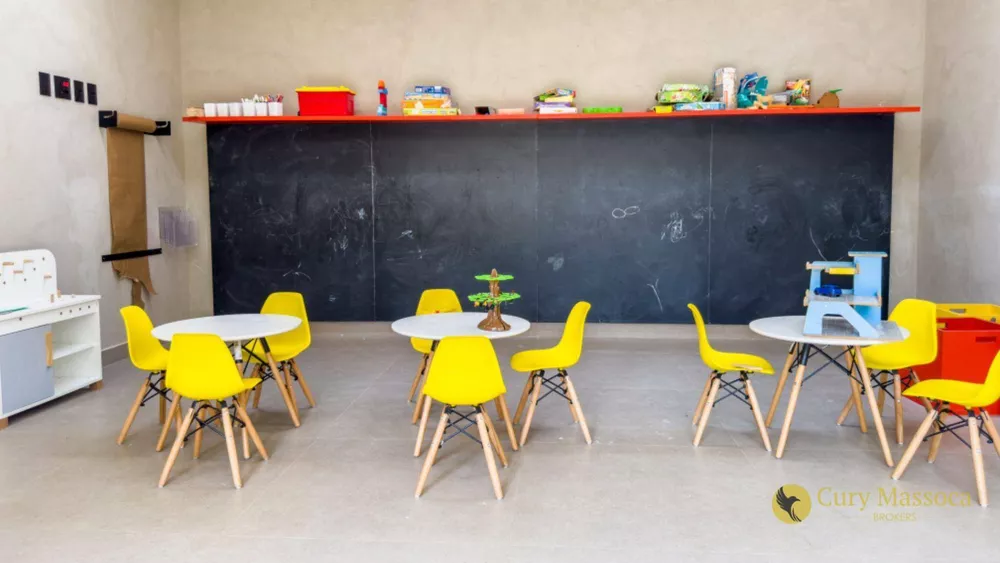 Casa de Condomínio, 4 quartos - Foto 35