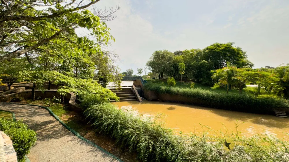 Casa de Condomínio, 4 quartos - Foto 38