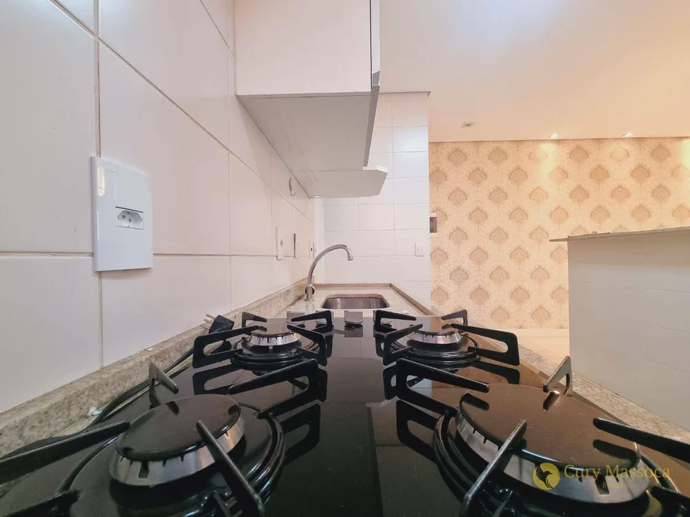 Apartamento, 2 quartos, 57 m² - Foto 5