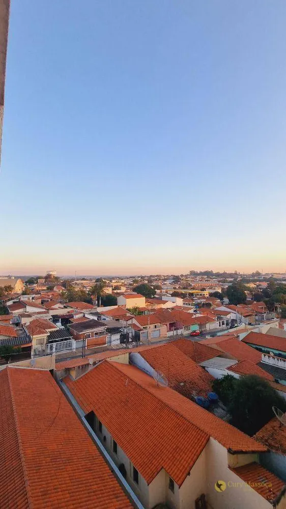 Apartamento, 2 quartos, 57 m² - Foto 14