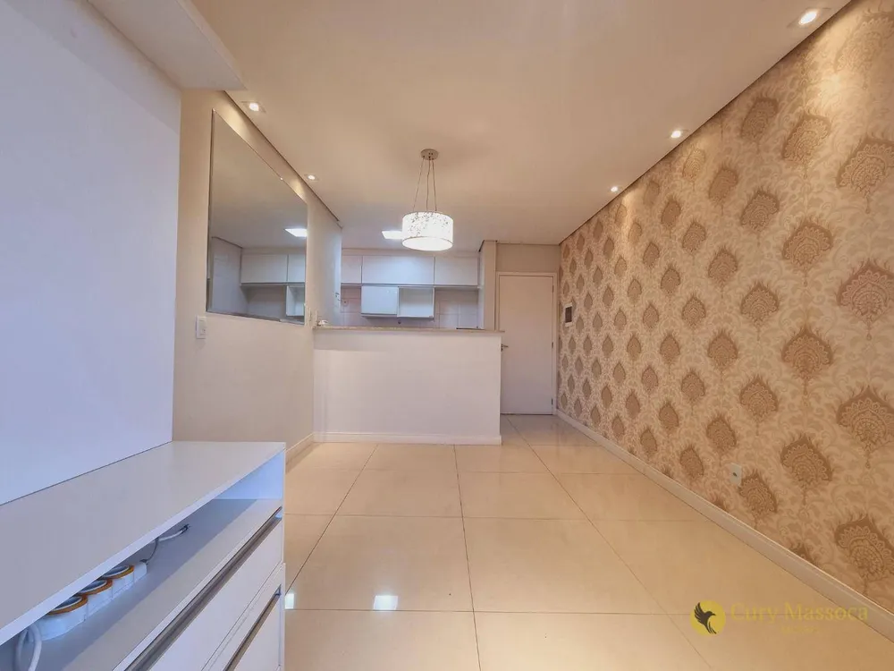 Apartamento, 2 quartos, 57 m² - Foto 3