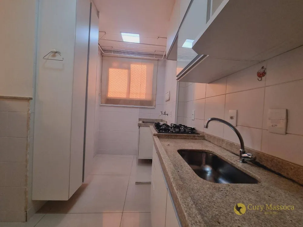 Apartamento, 2 quartos, 57 m² - Foto 4