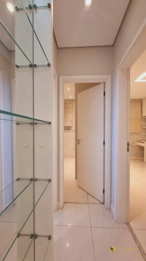 Apartamento, 2 quartos, 57 m² - Foto 11