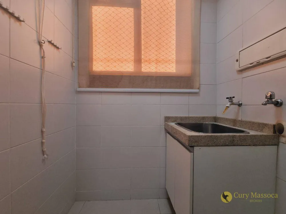 Apartamento, 2 quartos, 57 m² - Foto 6
