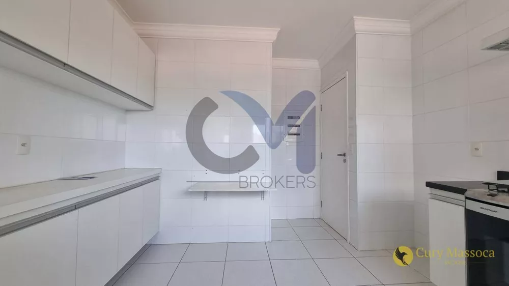 Apartamento à venda com 3 quartos, 135M2 - Foto 4