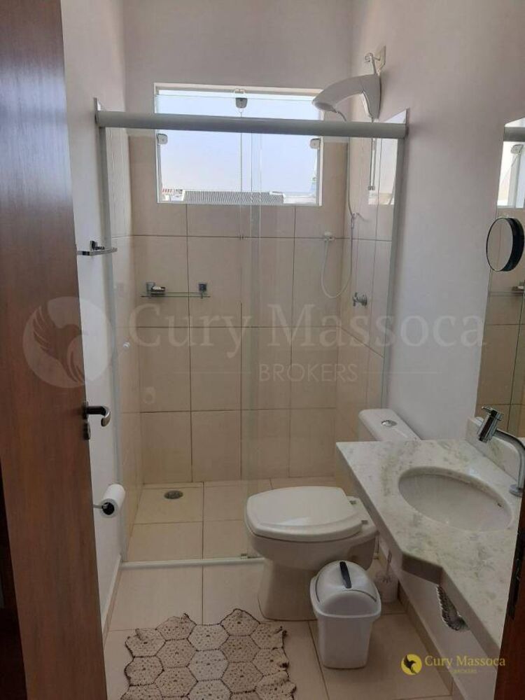 Casa de Condomínio, 3 quartos - Foto 2