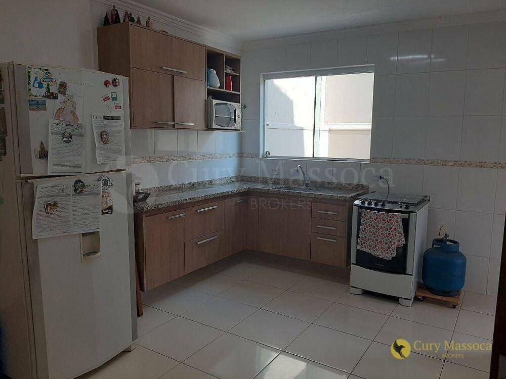 Casa de Condomínio, 3 quartos - Foto 10