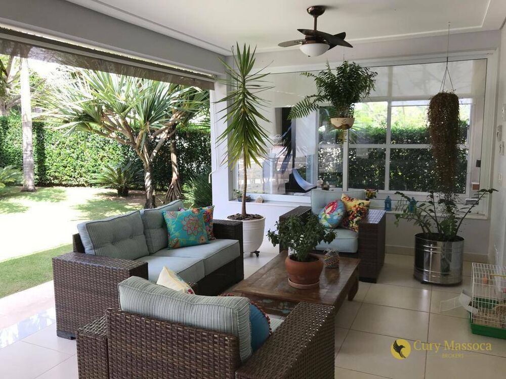 Casa de Condomínio, 4 quartos - Foto 2