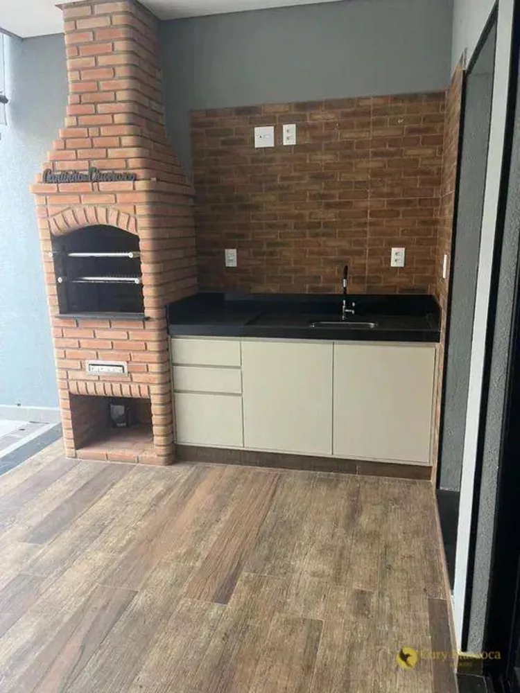 Casa de Condomínio à venda com 3 quartos, 127m² - Foto 3