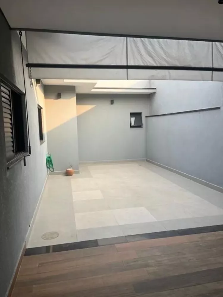 Casa de Condomínio à venda com 3 quartos, 127m² - Foto 4