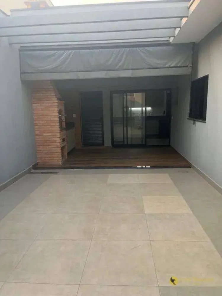 Casa de Condomínio, 3 quartos - Foto 7