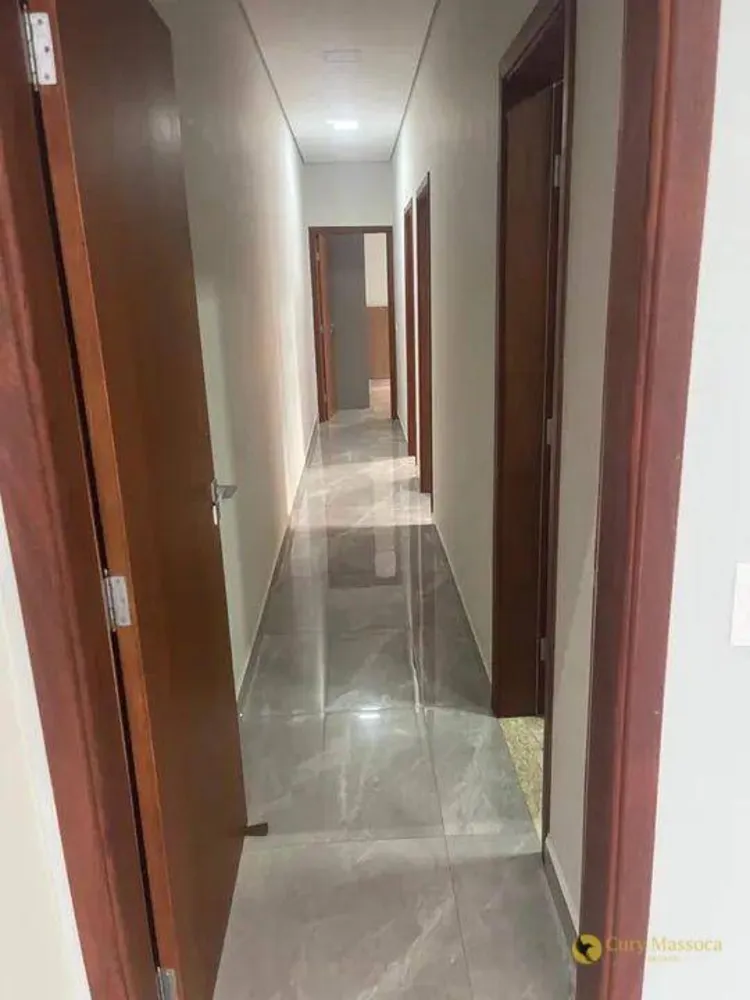 Casa de Condomínio, 3 quartos - Foto 8