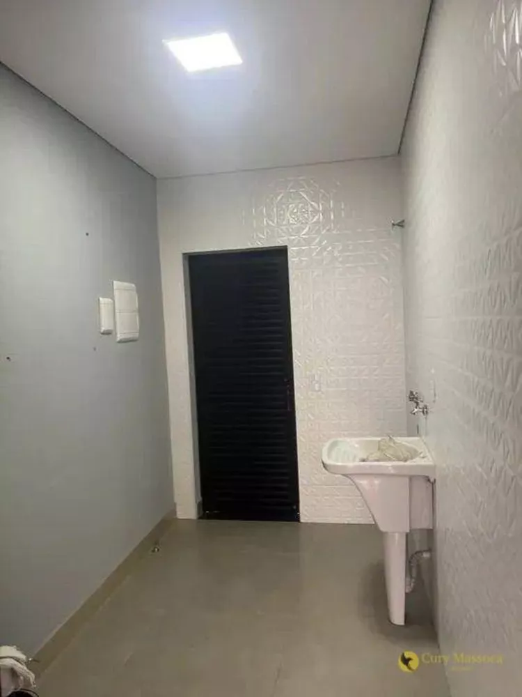 Casa de Condomínio à venda com 3 quartos, 127m² - Foto 2