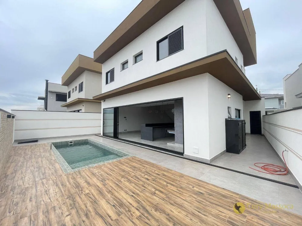 Casa de Condomínio, 3 quartos - Foto 16