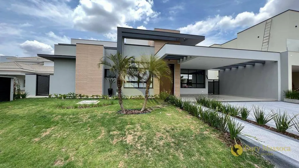 Casa de Condomínio, 4 quartos - Foto 2