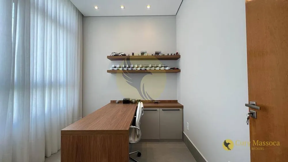 Casa de Condomínio, 4 quartos - Foto 6