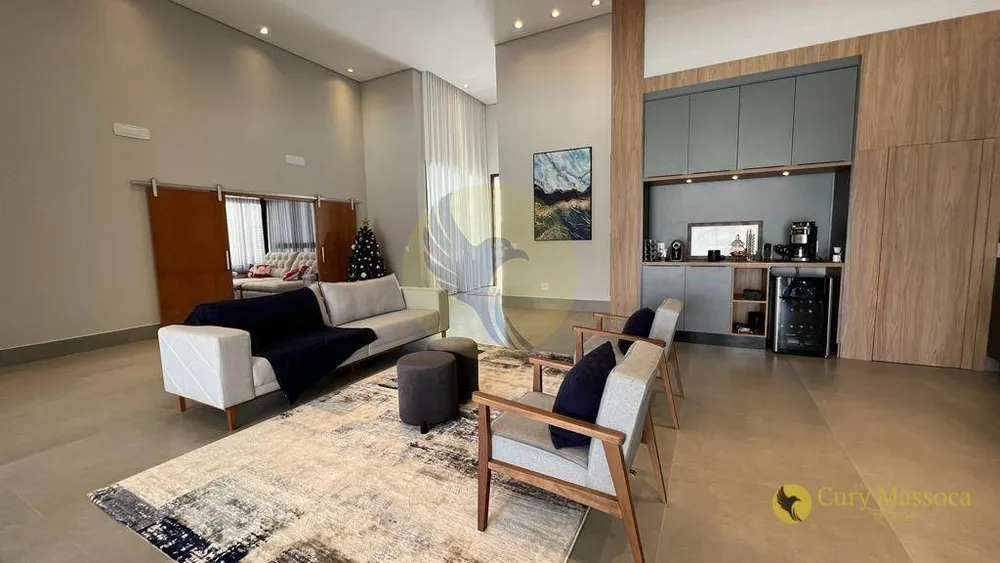 Casa de Condomínio, 4 quartos - Foto 3