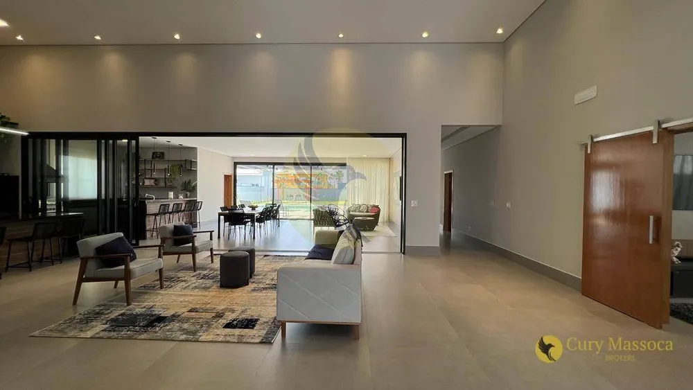 Casa de Condomínio, 4 quartos - Foto 8