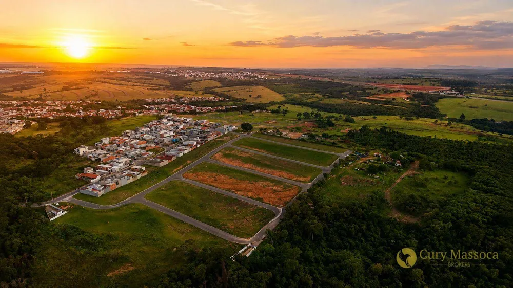 Terreno, 250 m² - Foto 1
