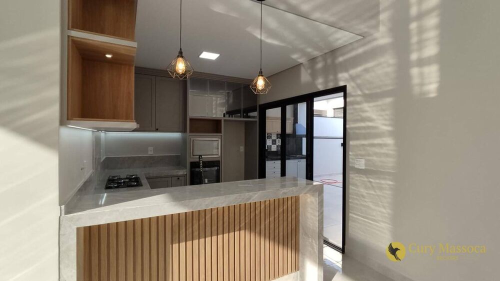 Casa, 3 quartos, 180 m² - Foto 19