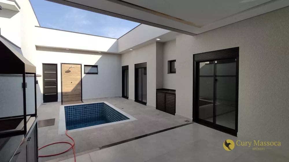 Casa, 3 quartos, 180 m² - Foto 1