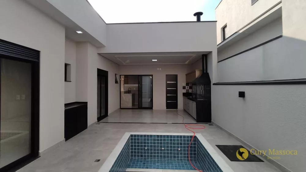 Casa, 3 quartos, 180 m² - Foto 2