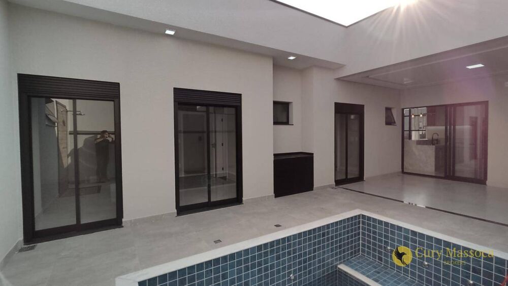 Casa, 3 quartos, 180 m² - Foto 22