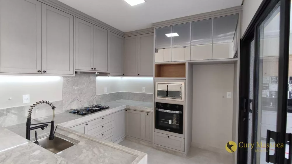 Casa, 3 quartos, 180 m² - Foto 8