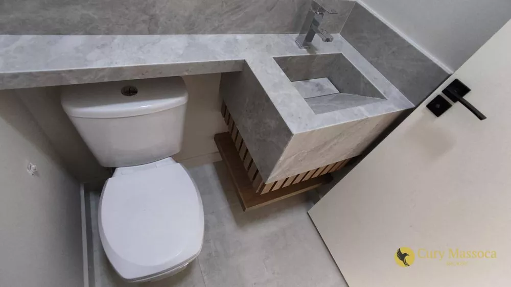 Casa, 3 quartos, 180 m² - Foto 12