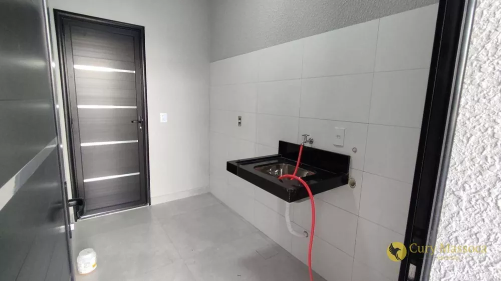 Casa, 3 quartos, 180 m² - Foto 3