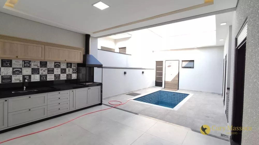Casa, 3 quartos, 180 m² - Foto 13