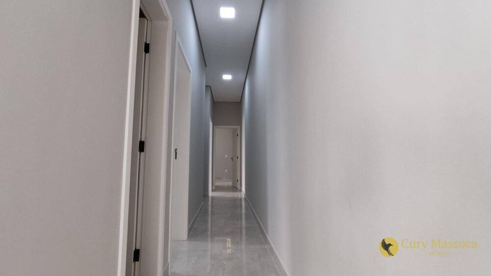 Casa, 3 quartos, 180 m² - Foto 18