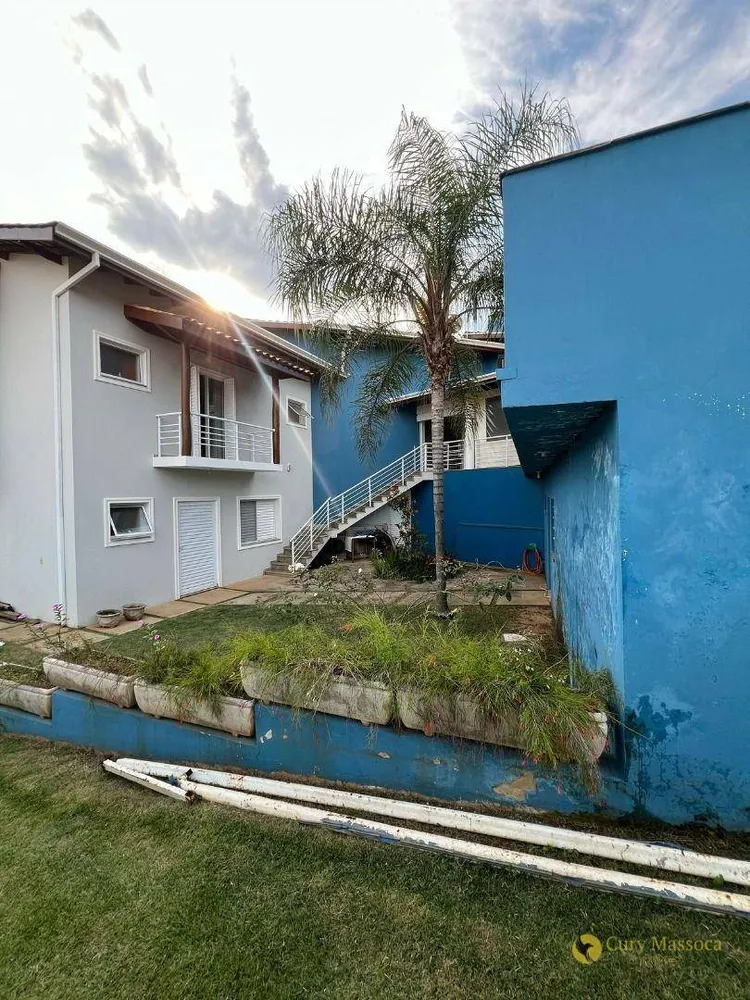 Casa de Condomínio, 3 quartos - Foto 46