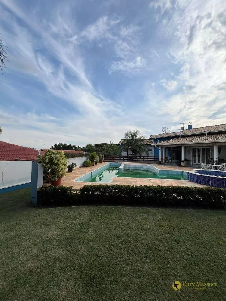 Casa de Condomínio, 3 quartos - Foto 38