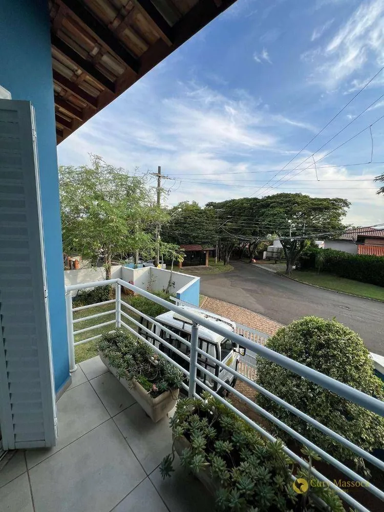 Casa de Condomínio, 3 quartos - Foto 25