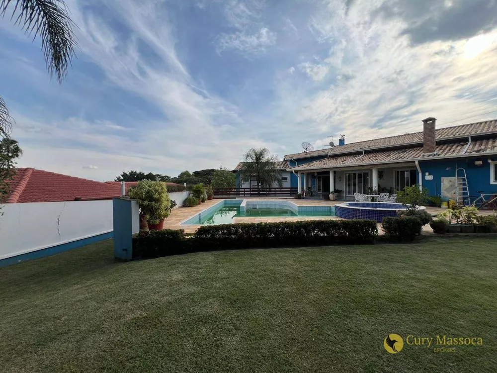 Casa de Condomínio, 3 quartos - Foto 45