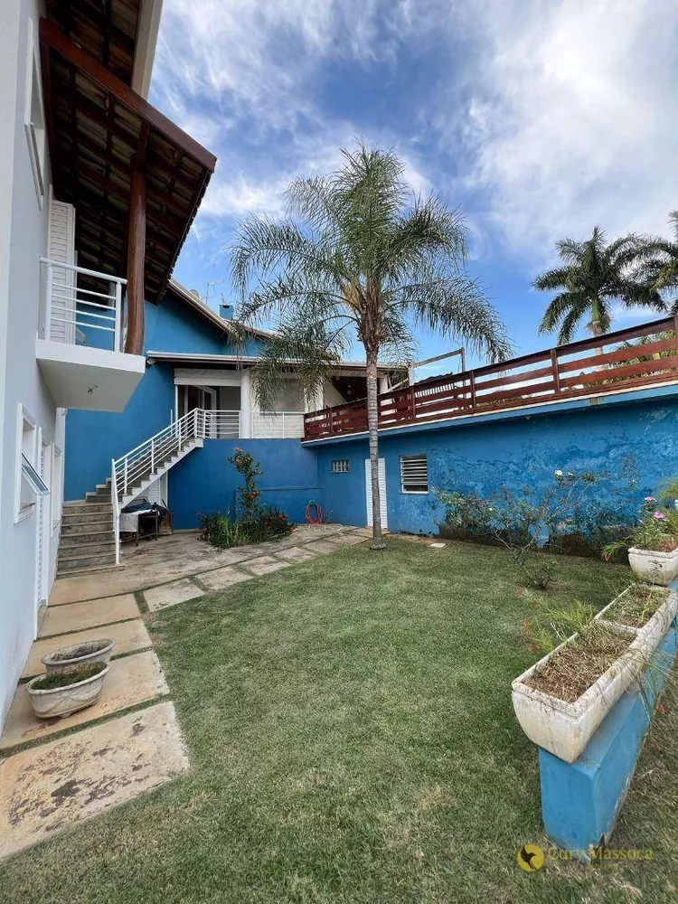 Casa de Condomínio, 3 quartos - Foto 35